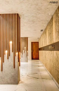 Real Wood Veneer in Hotels; Here to Stay?